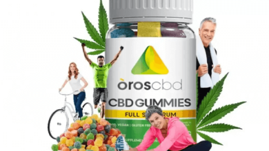 Oros Cbd Gummies Reviews