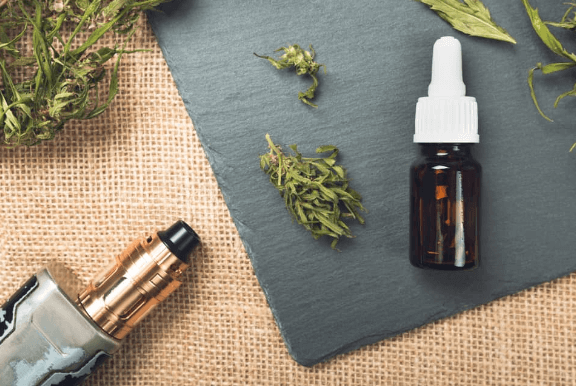 How Long Does Cbd Vape Stay in Your Body