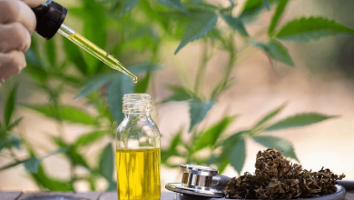 How to Become a Cbd Oil Distributor