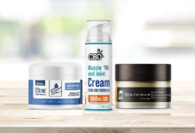 Does Cbd Cream Relax Muscles