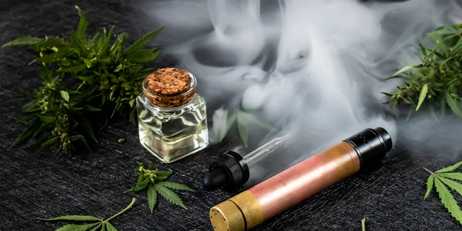 How Much Cbd Should You Vape for Anxiety