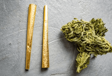 How to Smoke Cbd Flower