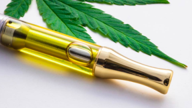 How Much Cbd Vape Should You Smoke