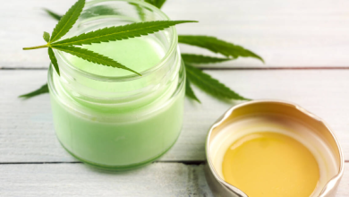 How to Make Cbd Cream