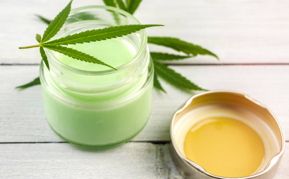 How to Make Cbd Cream