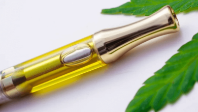 How to Use Cbd Oil in Vape Pen