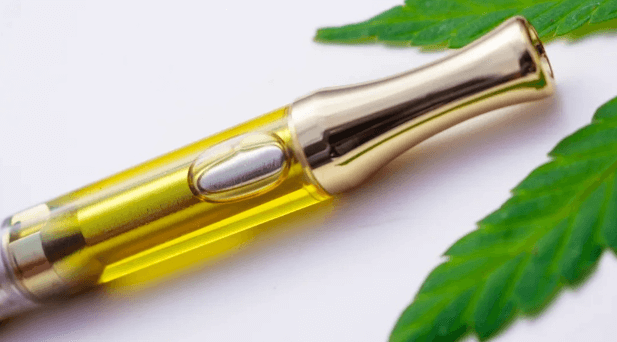 How to Use Cbd Oil in Vape Pen