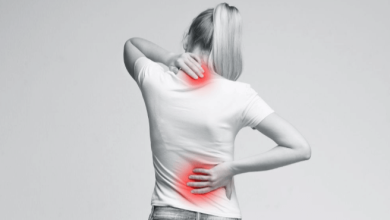 Does Cbd Help Back Pain