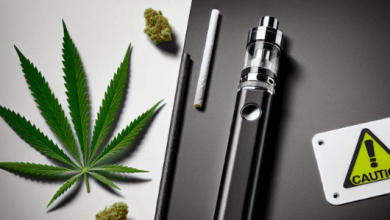 How Long Does Cbd Vape Stay in Your Body