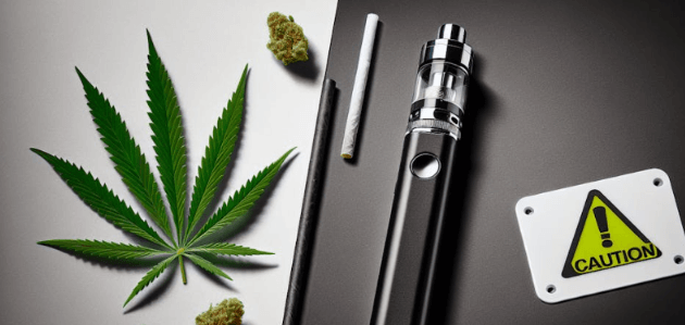 How Long Does Cbd Vape Stay in Your Body