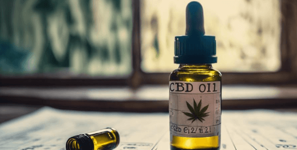 How Old Do You Have to Be to Buy Cbd