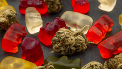 How Long Does Thc From Cbd Gummies Stay in Your System