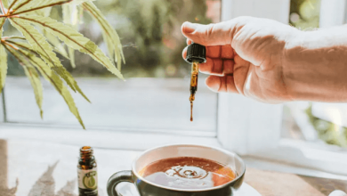 What Is Cbd Tincture