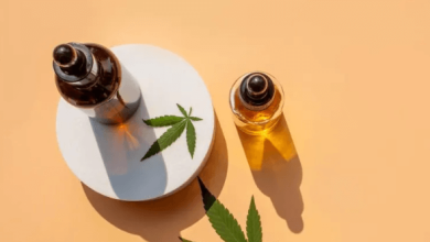 Where to Buy Cbd Tincture