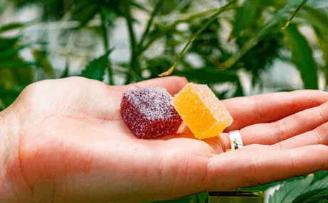 What Are Cbd Gummies