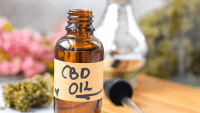 How to Make Cbd Oil