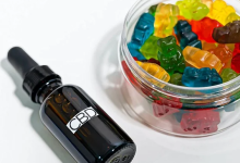 Where Can You Buy Cbd Gummies