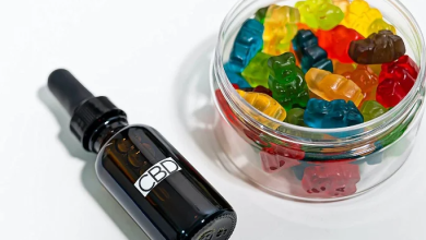 Where Can You Buy Cbd Gummies