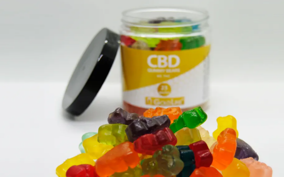 Where Can You Buy Cbd Gummies