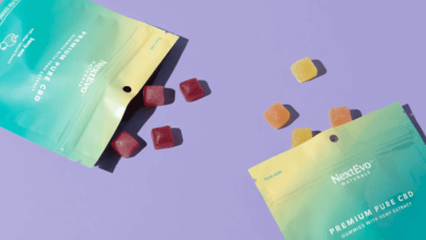 What Is the Best Cbd Gummies