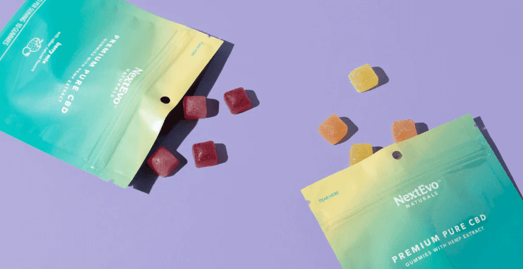 What Is the Best Cbd Gummies