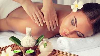 What Is a Cbd Massage