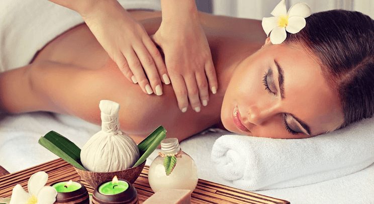 What Is a Cbd Massage