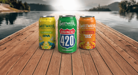 Does Sweetwater 420 Have Cbd