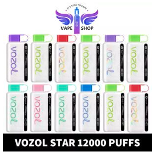 VOZOL STAR