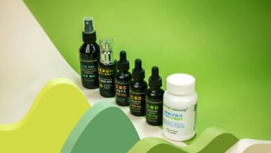 age restrictions for cbd