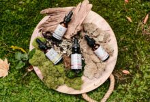 amazon and cbd products