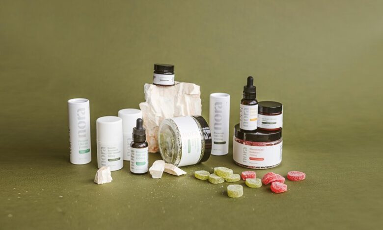 benefits of full spectrum cbd