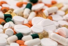 cbd and antibiotics interaction
