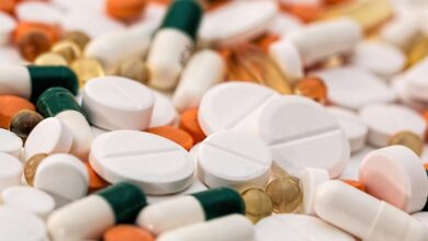 cbd and antibiotics interaction