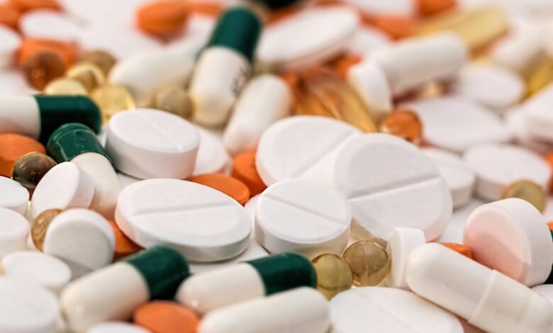 cbd and antibiotics interaction