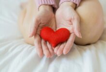 cbd benefits for heart