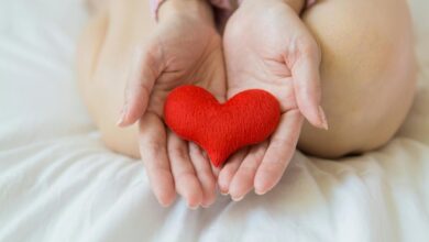 cbd benefits for heart