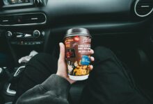 cbd consumption and driving