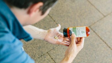 cbd cream shelf life