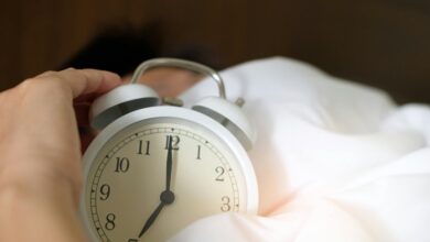 cbd effects on sleep