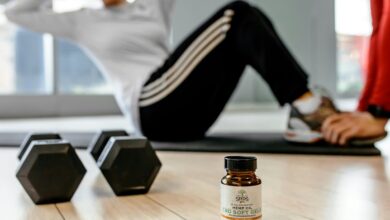 cbd for muscle spasms