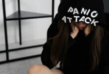 cbd for panic relief