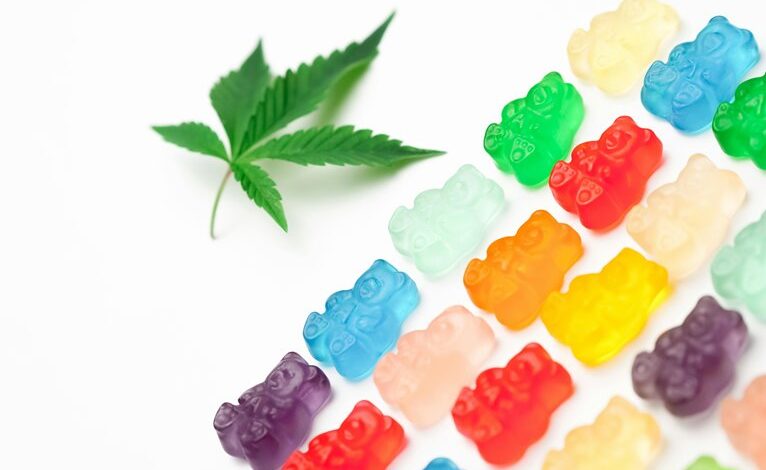 cbd gummies and drug testing