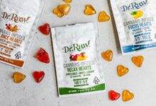 cbd gummies gluten free