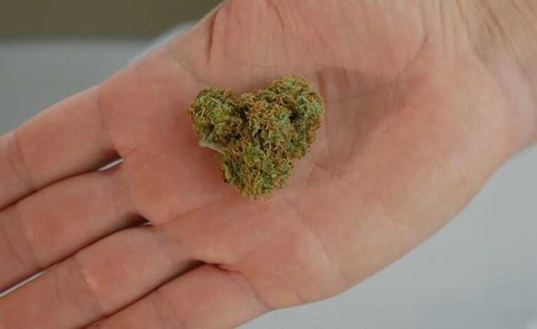cbd is not stimulating