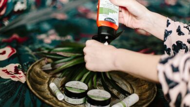 cbd lotion for nerve pain