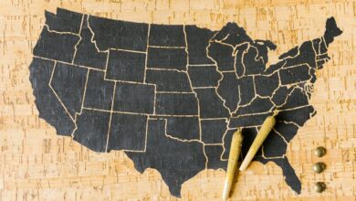 cbd oil legal states