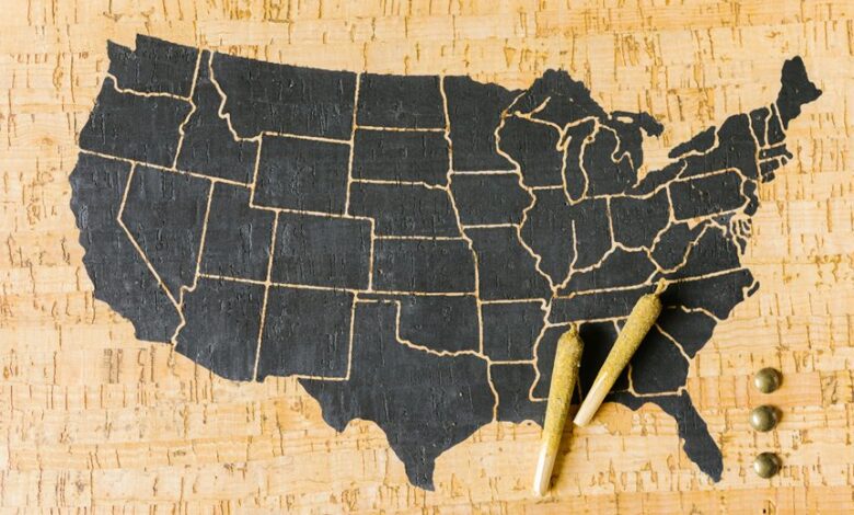 cbd oil legal states