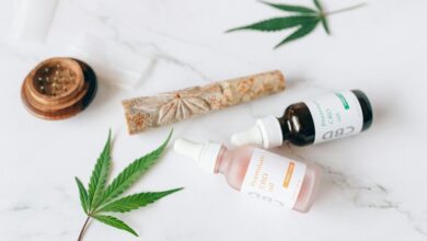 cbd oil legality tennessee