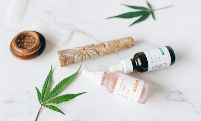 cbd oil legality tennessee